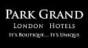 The Park Grand London hotels logo